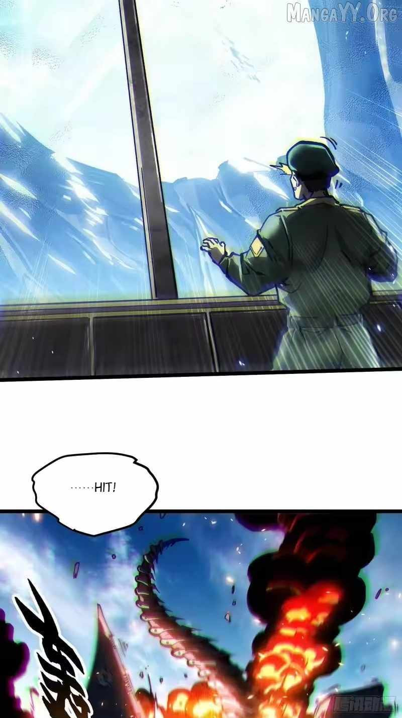 Read Martial Evolution: The Beast King Awakens chapter 111 image 29 on Lezhin
