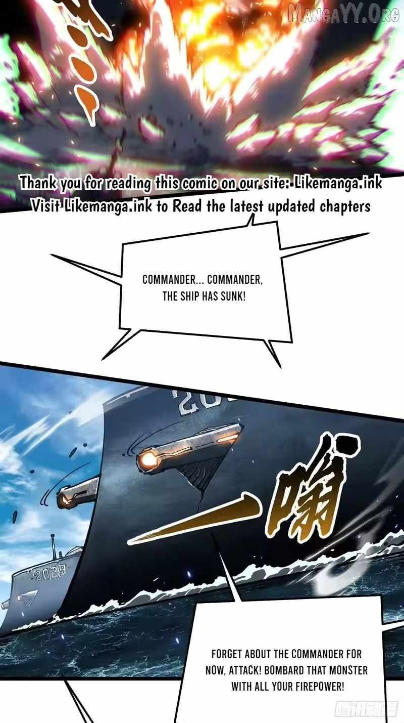 Read Martial Evolution: The Beast King Awakens chapter 111 image 30 on Lezhin