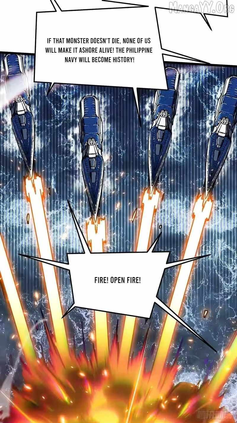 Read Martial Evolution: The Beast King Awakens chapter 111 image 31 on Lezhin