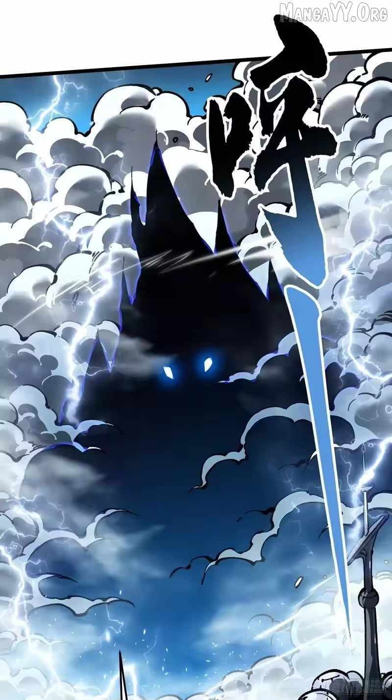 Read Martial Evolution: The Beast King Awakens chapter 111 image 33 on Lezhin