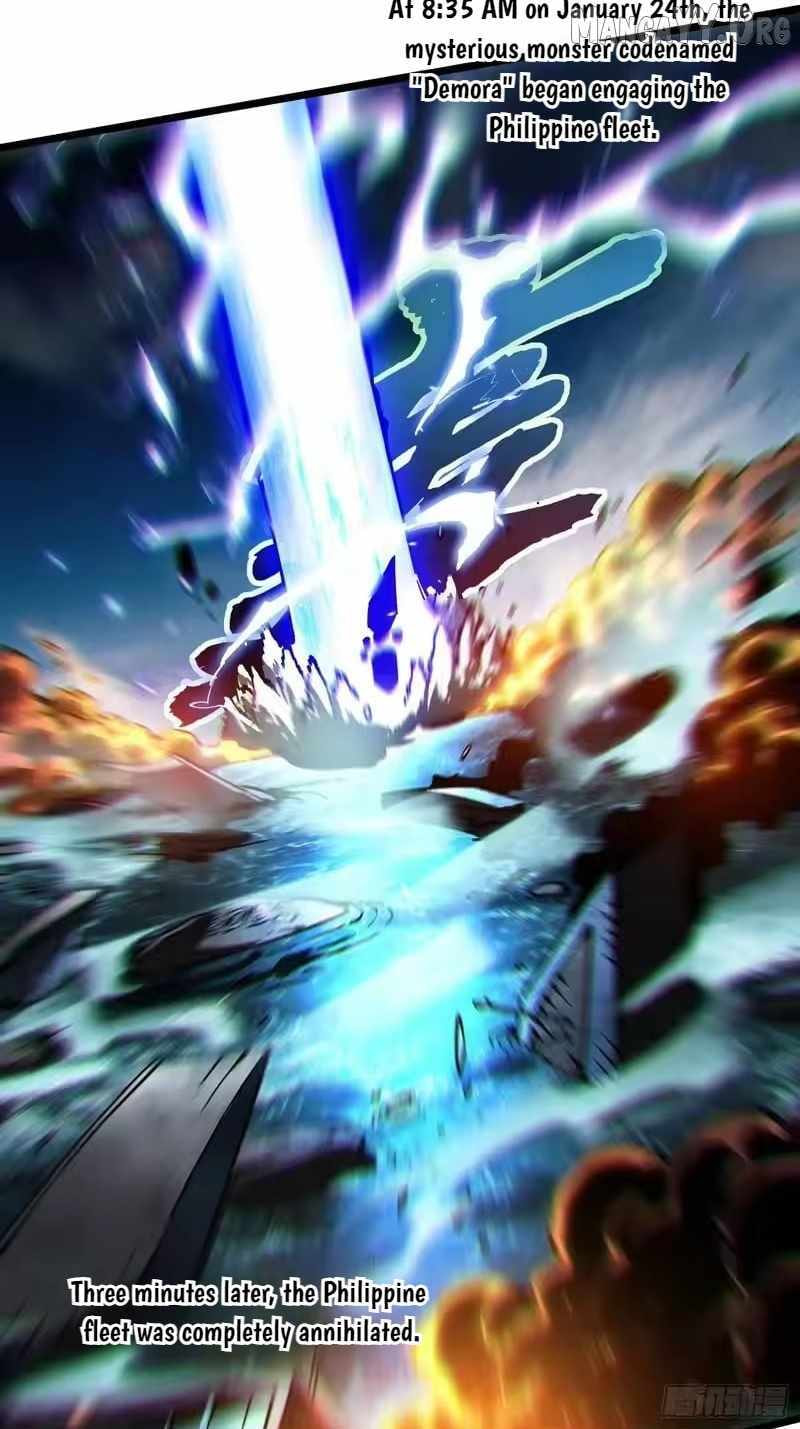Read Martial Evolution: The Beast King Awakens chapter 111 image 35 on Lezhin