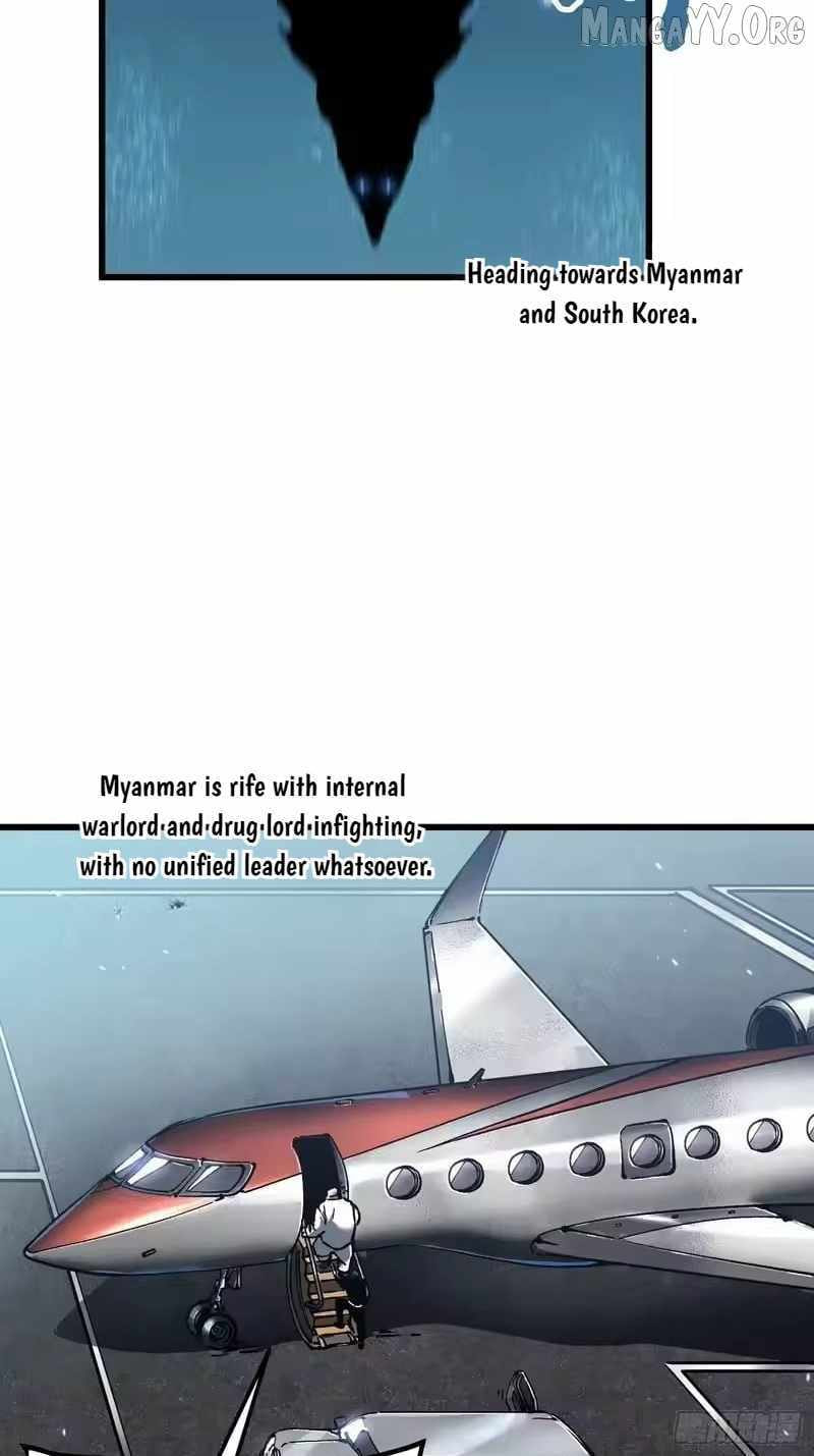 Read Martial Evolution: The Beast King Awakens chapter 111 image 43 on Lezhin