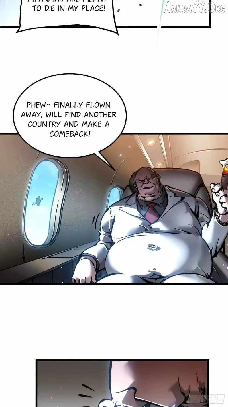 Read Martial Evolution: The Beast King Awakens chapter 111 image 45 on Lezhin