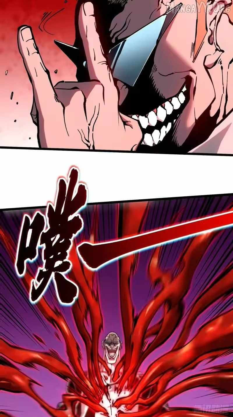 Read Martial Evolution: The Beast King Awakens chapter 112 image 10 on Lezhin