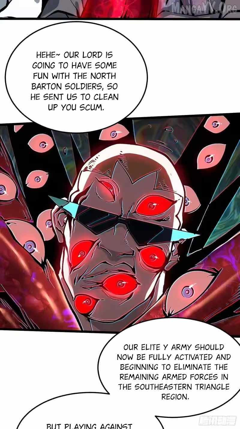 Read Martial Evolution: The Beast King Awakens chapter 112 image 13 on Lezhin