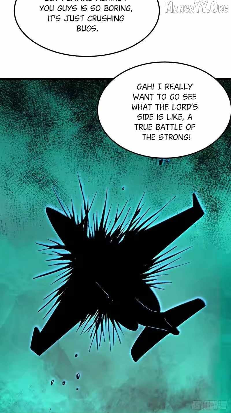 Read Martial Evolution: The Beast King Awakens chapter 112 image 14 on Lezhin