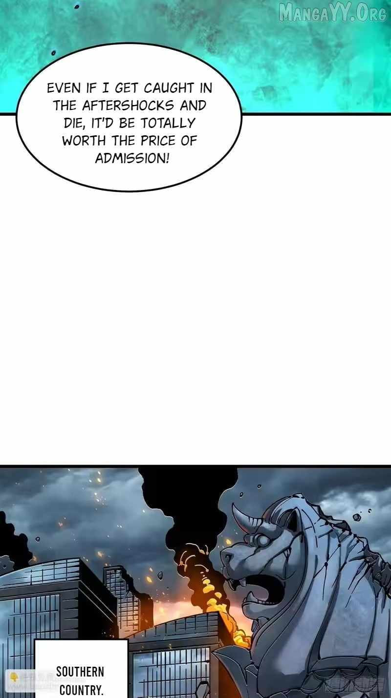 Read Martial Evolution: The Beast King Awakens chapter 112 image 15 on Lezhin