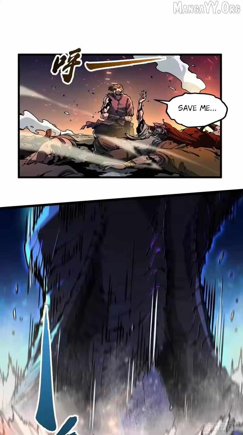 Read Martial Evolution: The Beast King Awakens chapter 112 image 17 on Lezhin