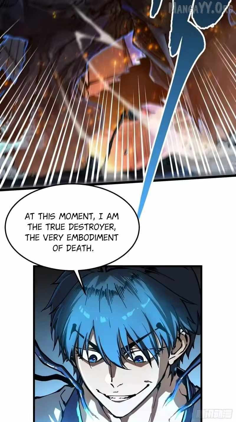 Read Martial Evolution: The Beast King Awakens chapter 112 image 19 on Lezhin