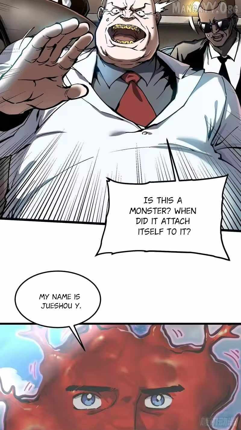 Read Martial Evolution: The Beast King Awakens chapter 112 image 2 on Lezhin