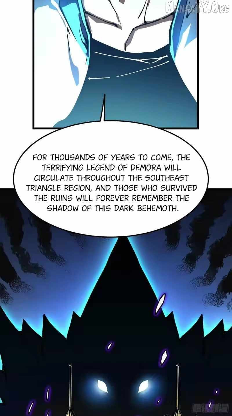 Read Martial Evolution: The Beast King Awakens chapter 112 image 20 on Lezhin
