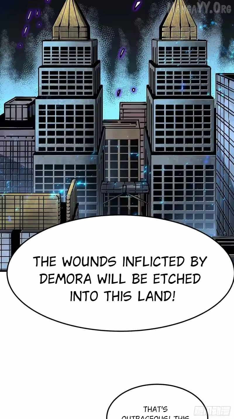Read Martial Evolution: The Beast King Awakens chapter 112 image 21 on Lezhin