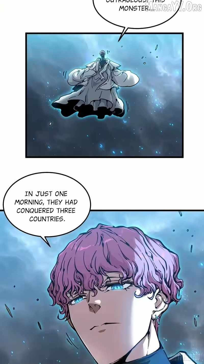 Read Martial Evolution: The Beast King Awakens chapter 112 image 22 on Lezhin