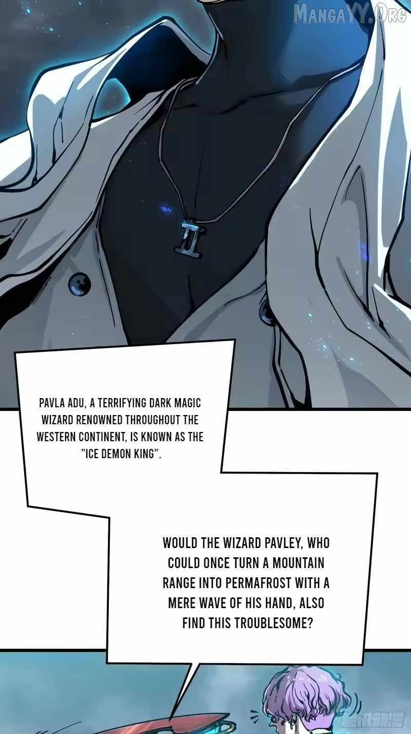Read Martial Evolution: The Beast King Awakens chapter 112 image 23 on Lezhin