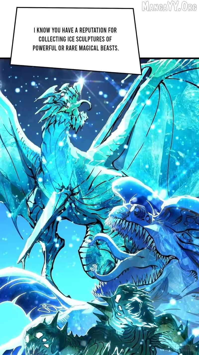 Read Martial Evolution: The Beast King Awakens chapter 112 image 25 on Lezhin