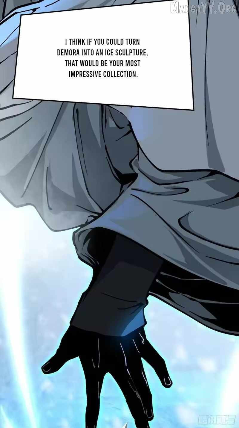Read Martial Evolution: The Beast King Awakens chapter 112 image 27 on Lezhin