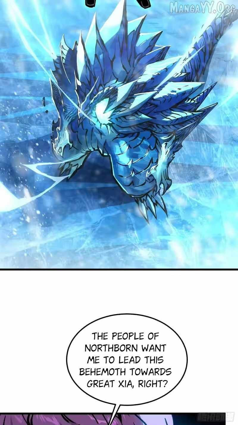 Read Martial Evolution: The Beast King Awakens chapter 112 image 28 on Lezhin