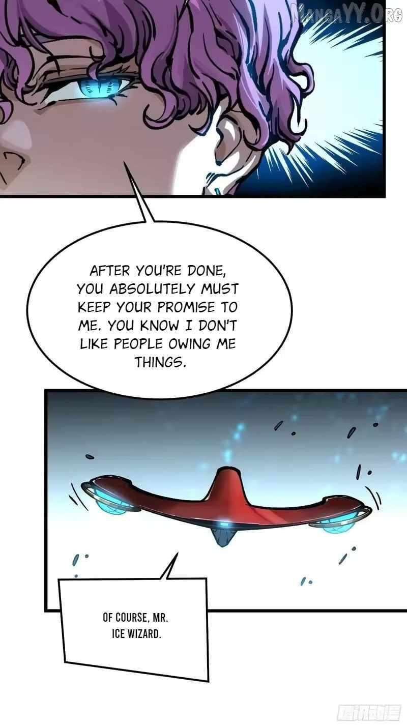 Read Martial Evolution: The Beast King Awakens chapter 112 image 29 on Lezhin