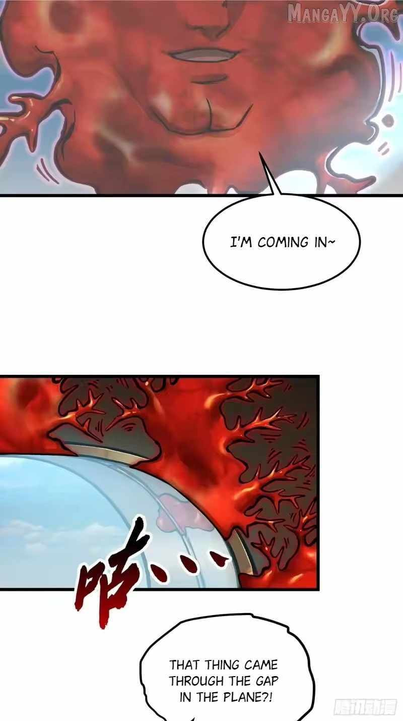Read Martial Evolution: The Beast King Awakens chapter 112 image 3 on Lezhin