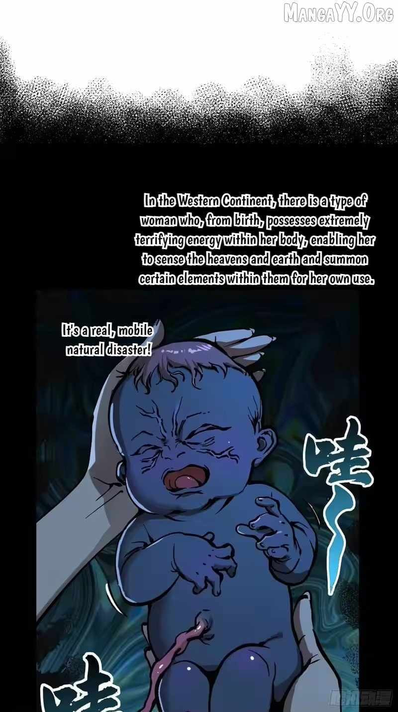 Read Martial Evolution: The Beast King Awakens chapter 112 image 30 on Lezhin