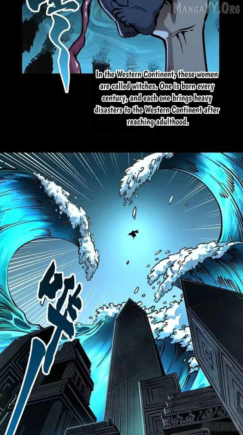 Read Martial Evolution: The Beast King Awakens chapter 112 image 31 on Lezhin