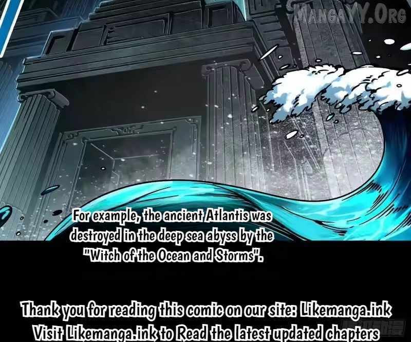 Read Martial Evolution: The Beast King Awakens chapter 112 image 32 on Lezhin