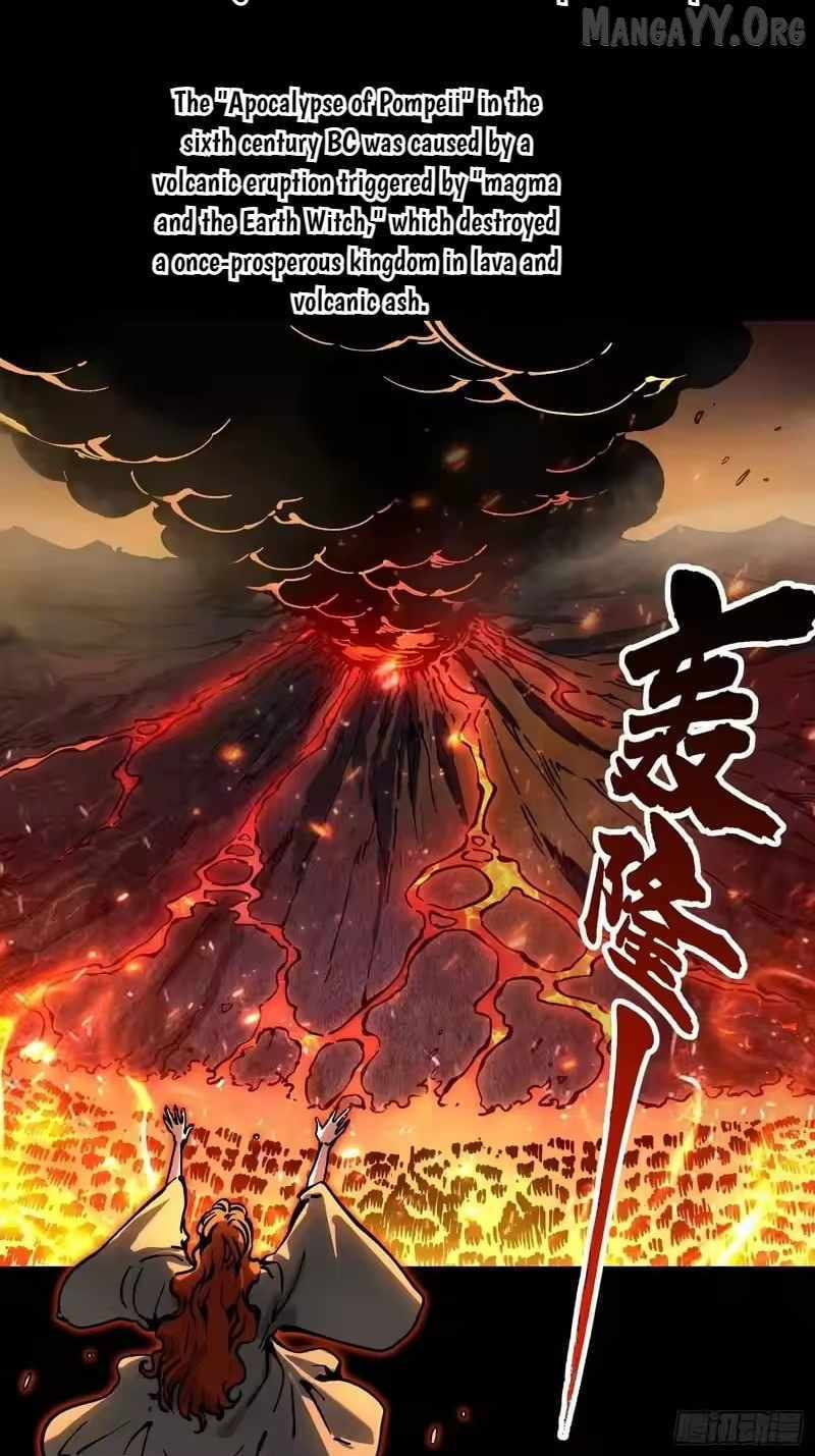 Read Martial Evolution: The Beast King Awakens chapter 112 image 33 on Lezhin