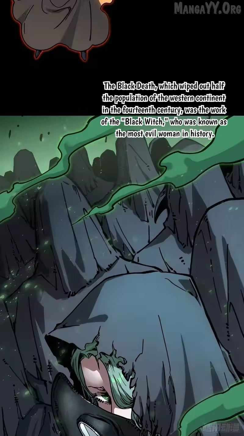 Read Martial Evolution: The Beast King Awakens chapter 112 image 34 on Lezhin