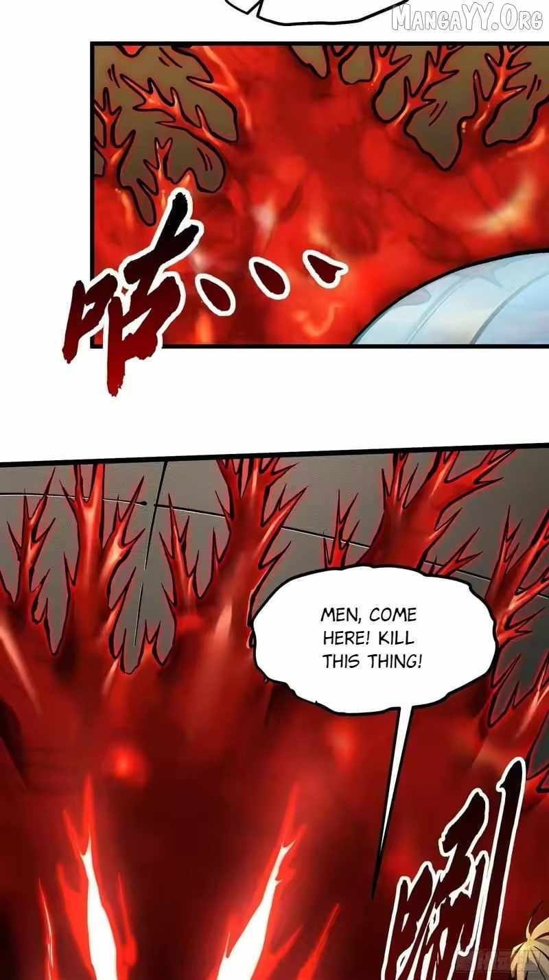 Read Martial Evolution: The Beast King Awakens chapter 112 image 4 on Lezhin