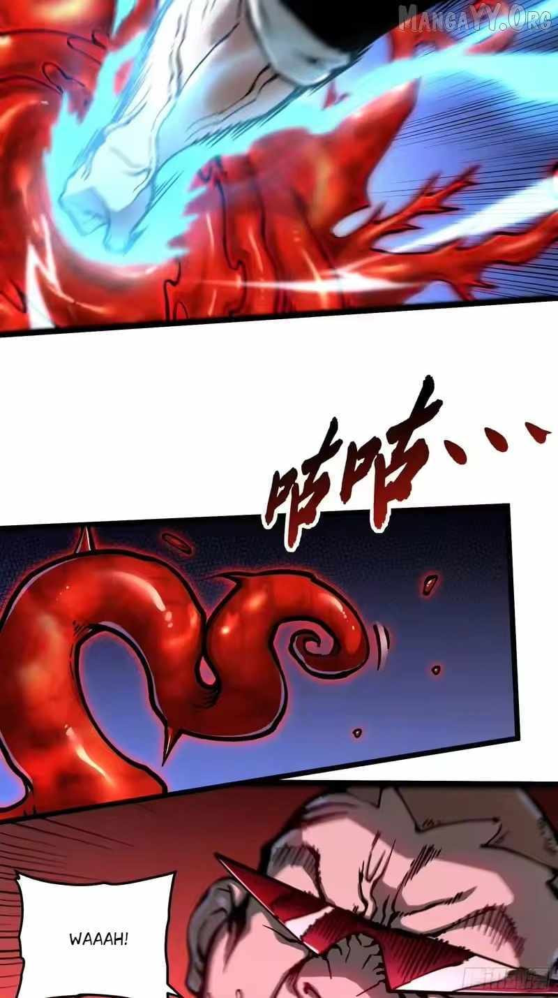 Read Martial Evolution: The Beast King Awakens chapter 112 image 7 on Lezhin