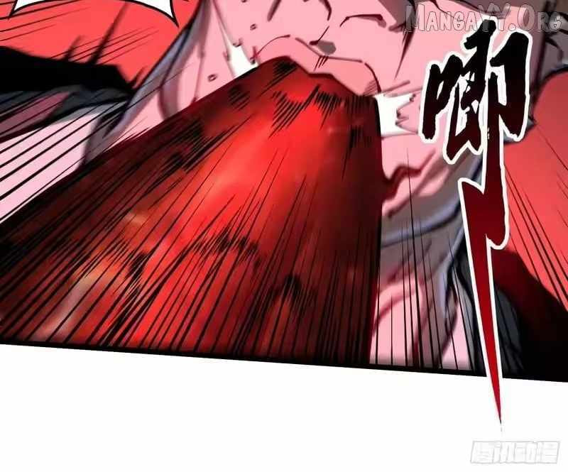 Read Martial Evolution: The Beast King Awakens chapter 112 image 8 on Lezhin