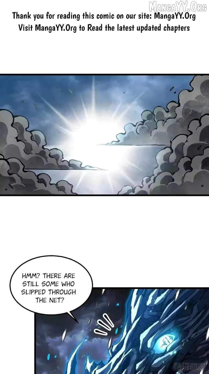 Read Martial Evolution: The Beast King Awakens chapter 113 image 1 on Lezhin