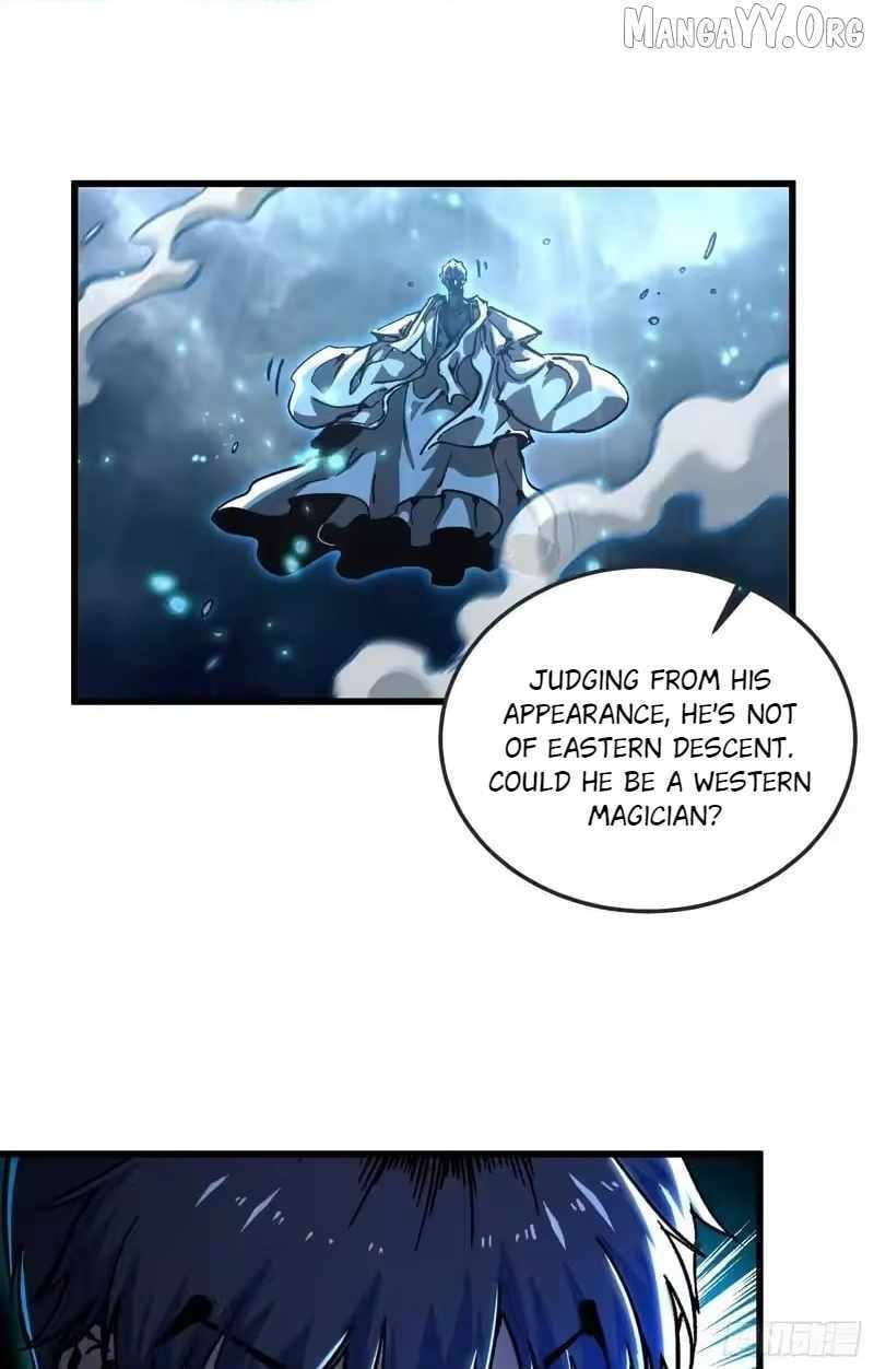 Read Martial Evolution: The Beast King Awakens chapter 113 image 15 on Lezhin