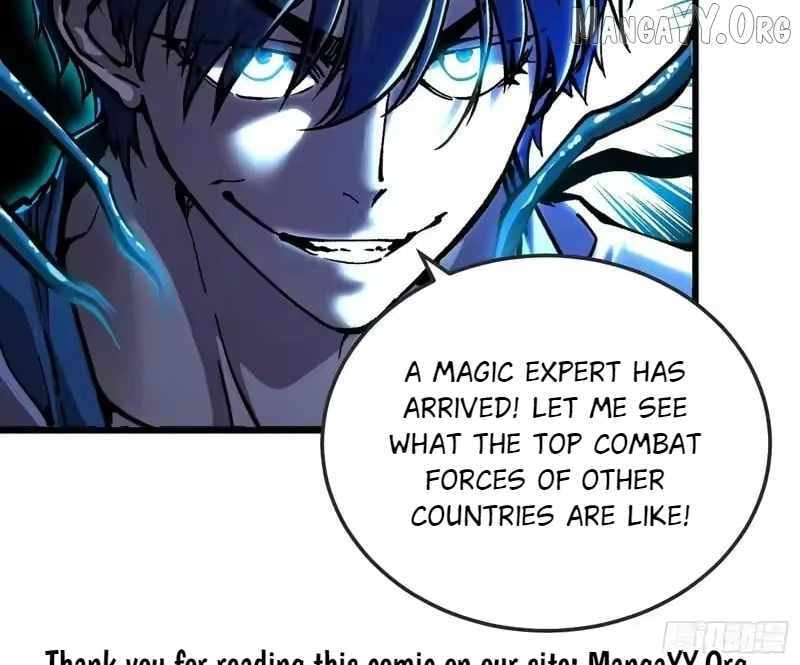 Read Martial Evolution: The Beast King Awakens chapter 113 image 16 on Lezhin