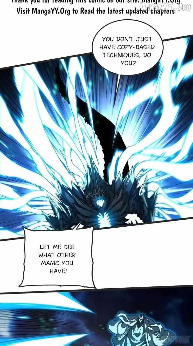 Read Martial Evolution: The Beast King Awakens chapter 113 image 17 on Lezhin