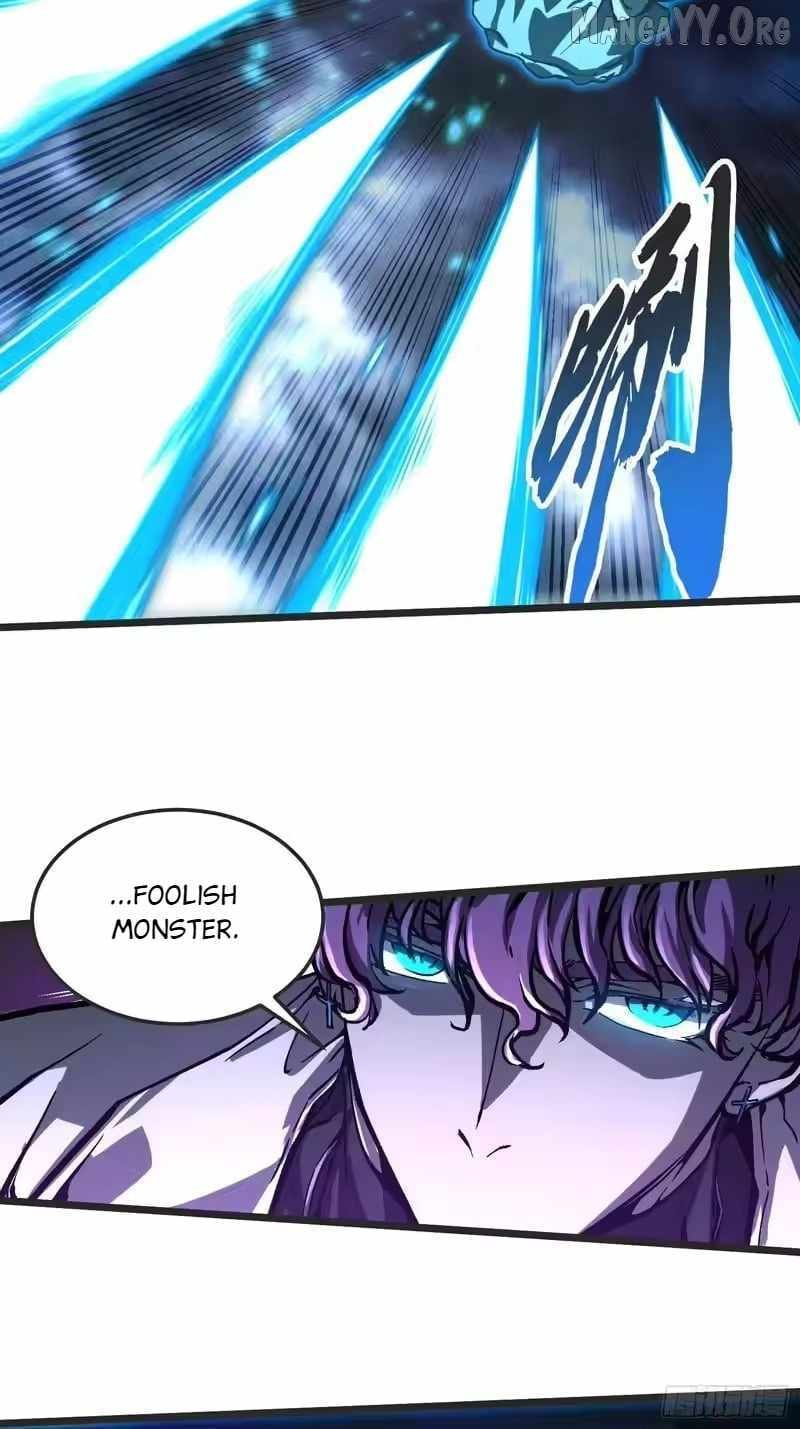 Read Martial Evolution: The Beast King Awakens chapter 113 image 18 on Lezhin