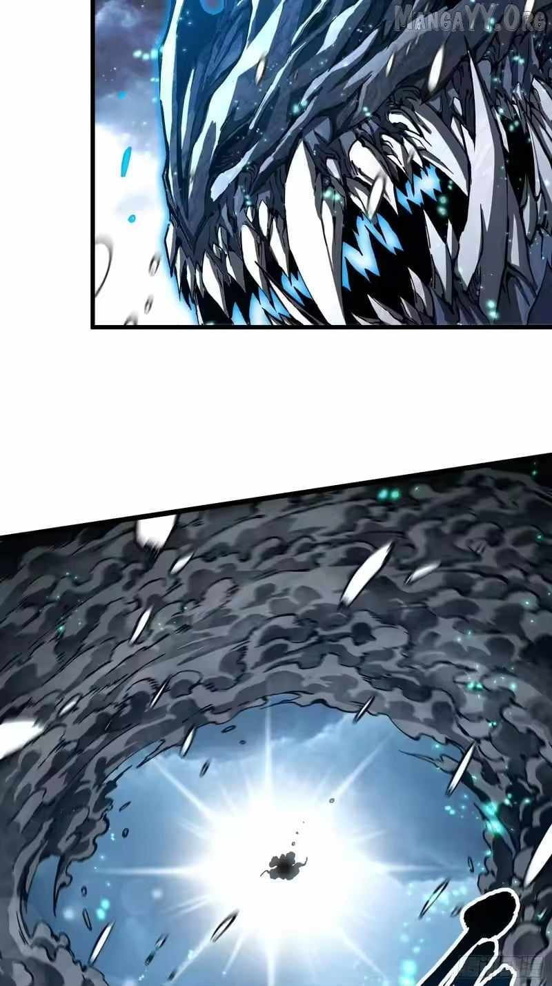 Read Martial Evolution: The Beast King Awakens chapter 113 image 2 on Lezhin