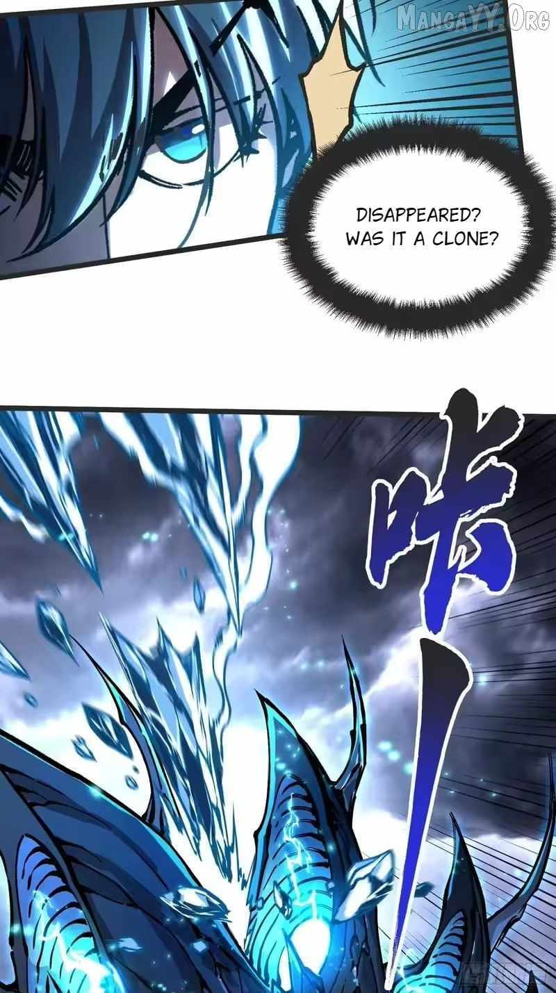 Read Martial Evolution: The Beast King Awakens chapter 113 image 20 on Lezhin