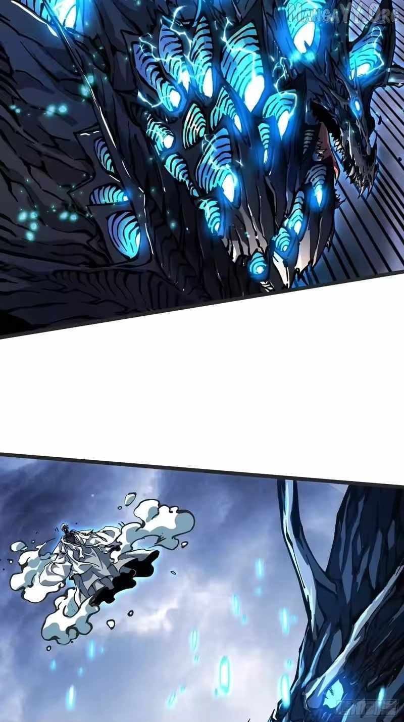 Read Martial Evolution: The Beast King Awakens chapter 113 image 21 on Lezhin
