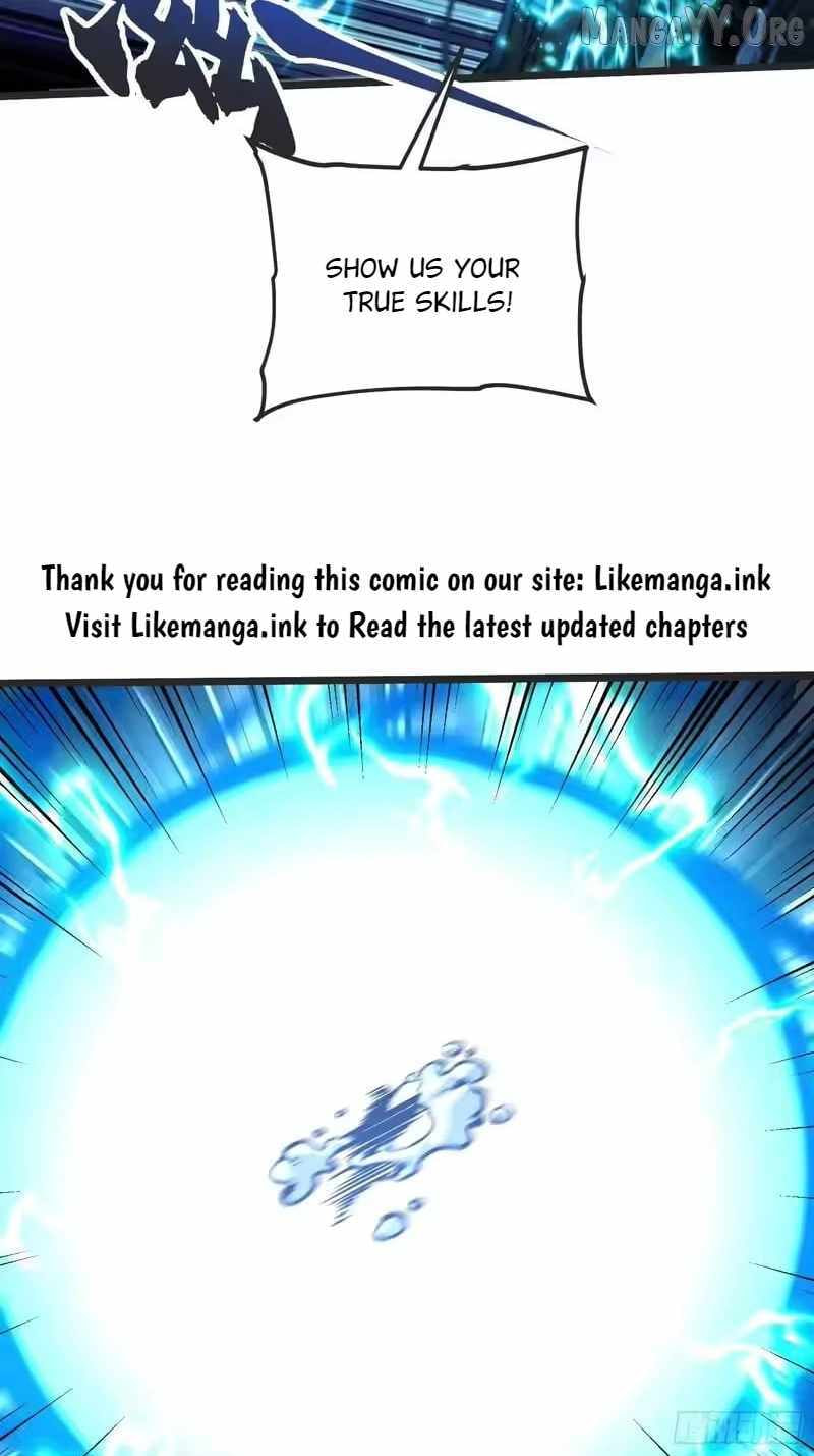 Read Martial Evolution: The Beast King Awakens chapter 113 image 23 on Lezhin