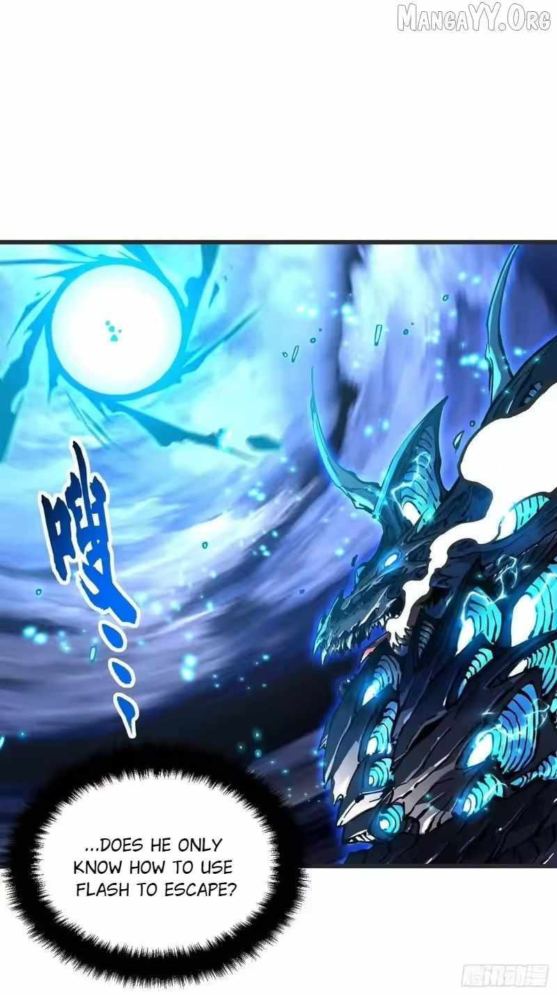 Read Martial Evolution: The Beast King Awakens chapter 113 image 25 on Lezhin
