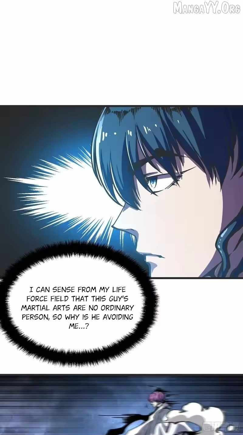Read Martial Evolution: The Beast King Awakens chapter 113 image 26 on Lezhin