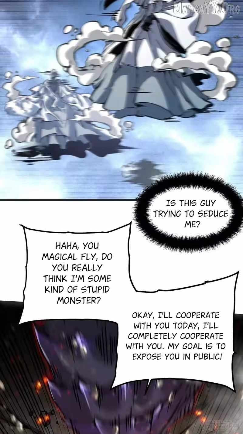 Read Martial Evolution: The Beast King Awakens chapter 113 image 27 on Lezhin