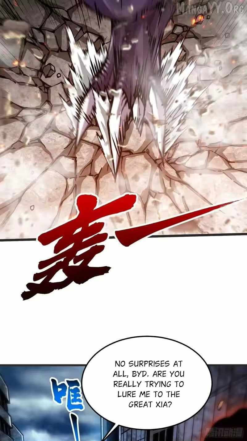 Read Martial Evolution: The Beast King Awakens chapter 113 image 28 on Lezhin