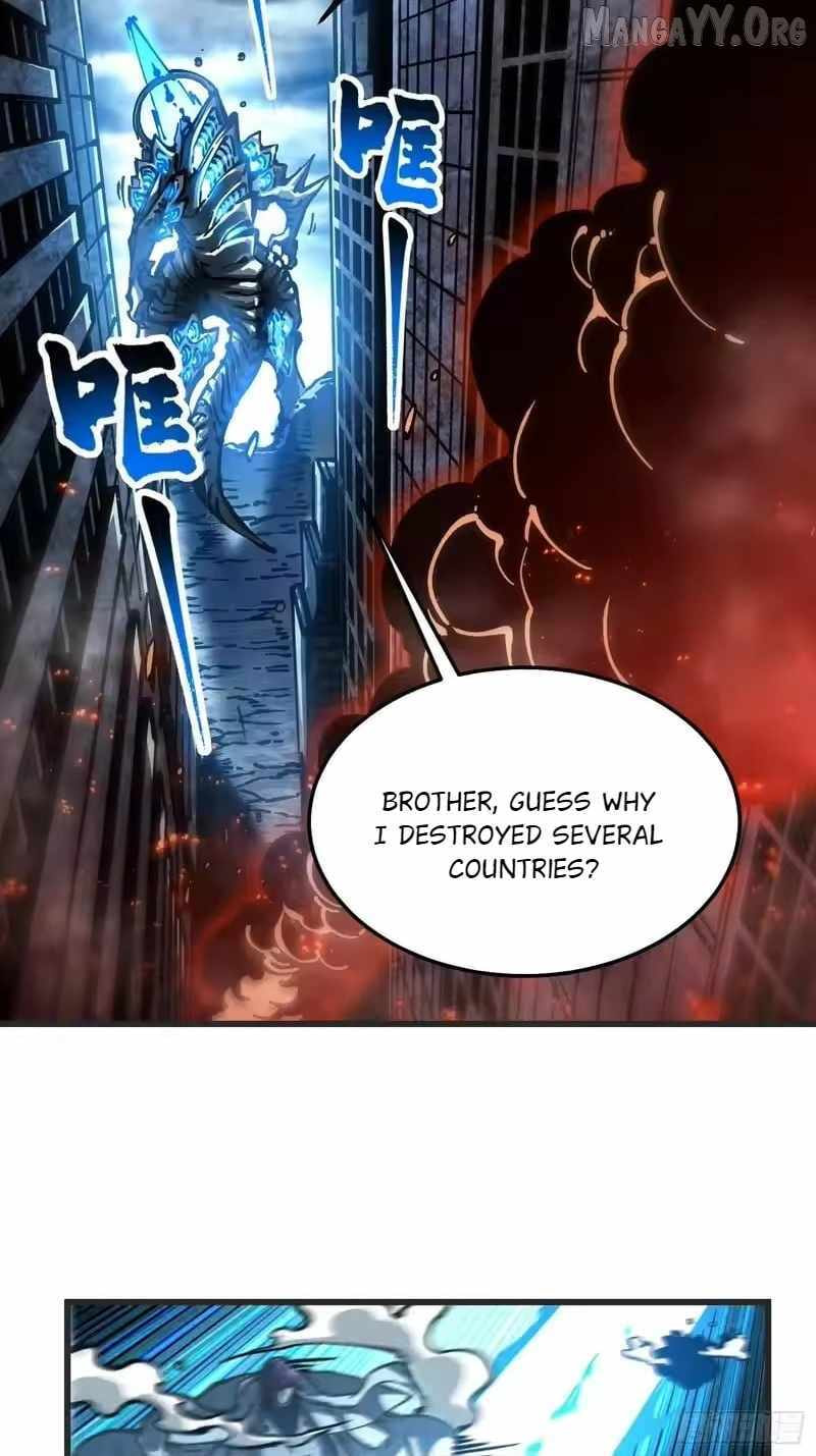 Read Martial Evolution: The Beast King Awakens chapter 113 image 29 on Lezhin