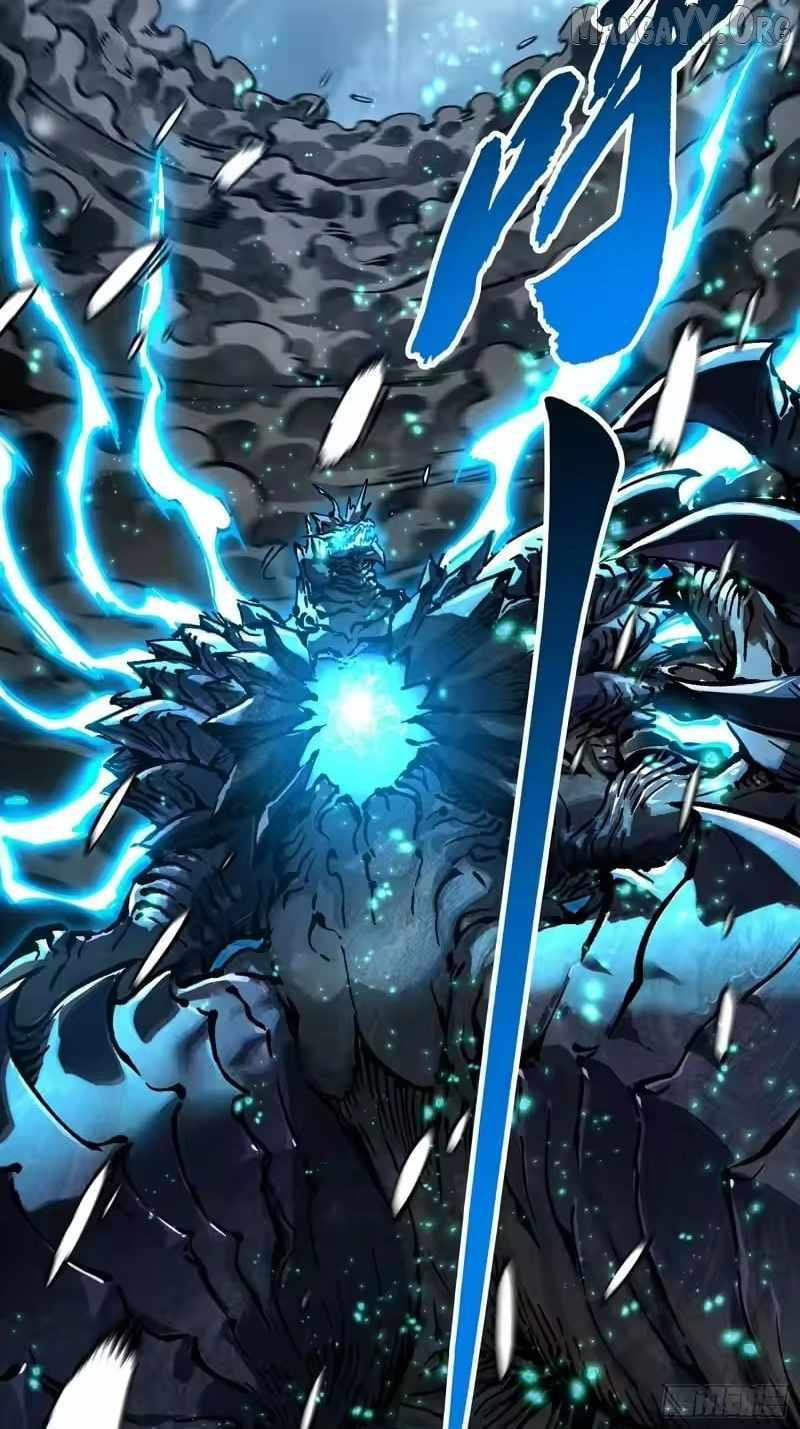 Read Martial Evolution: The Beast King Awakens chapter 113 image 3 on Lezhin