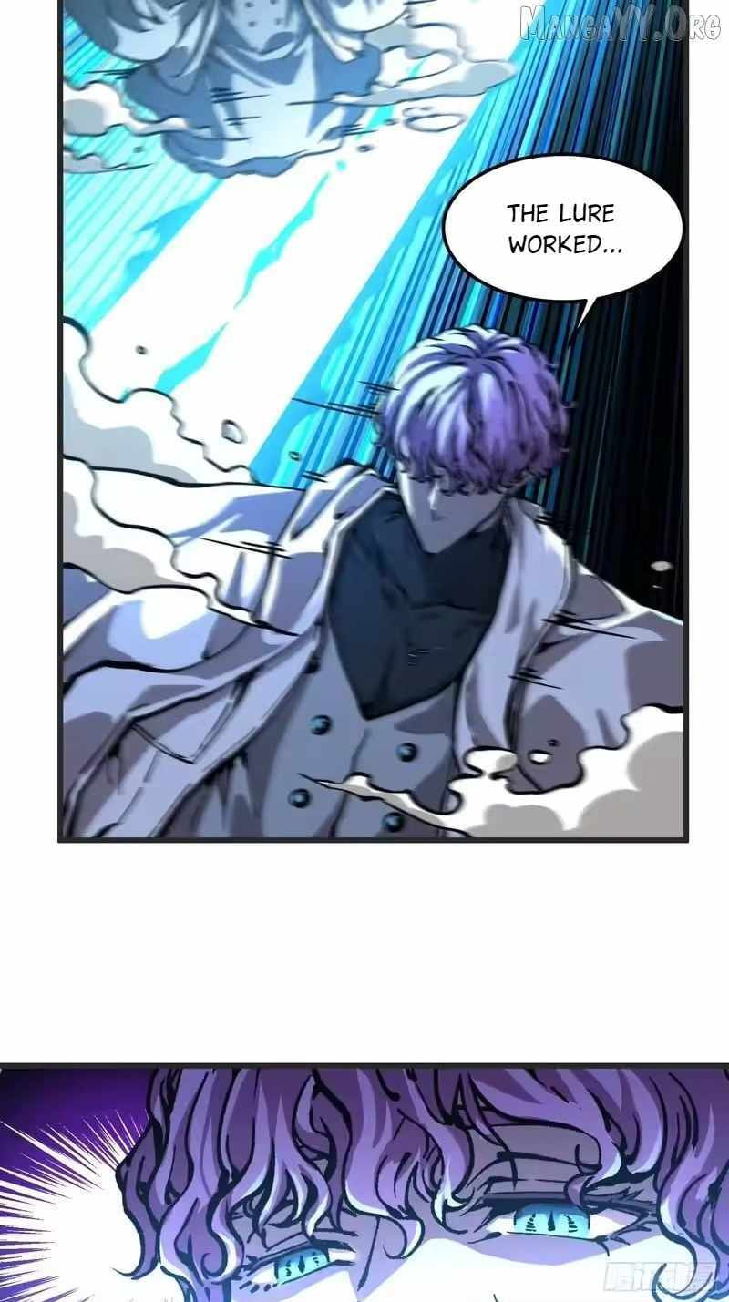 Read Martial Evolution: The Beast King Awakens chapter 113 image 30 on Lezhin