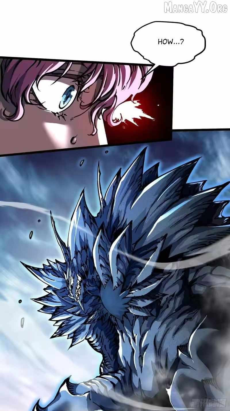 Read Martial Evolution: The Beast King Awakens chapter 113 image 33 on Lezhin