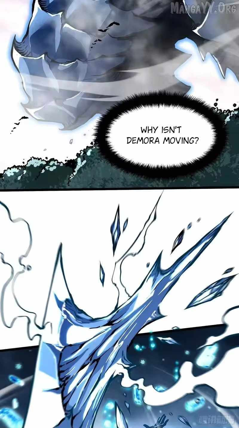 Read Martial Evolution: The Beast King Awakens chapter 113 image 34 on Lezhin
