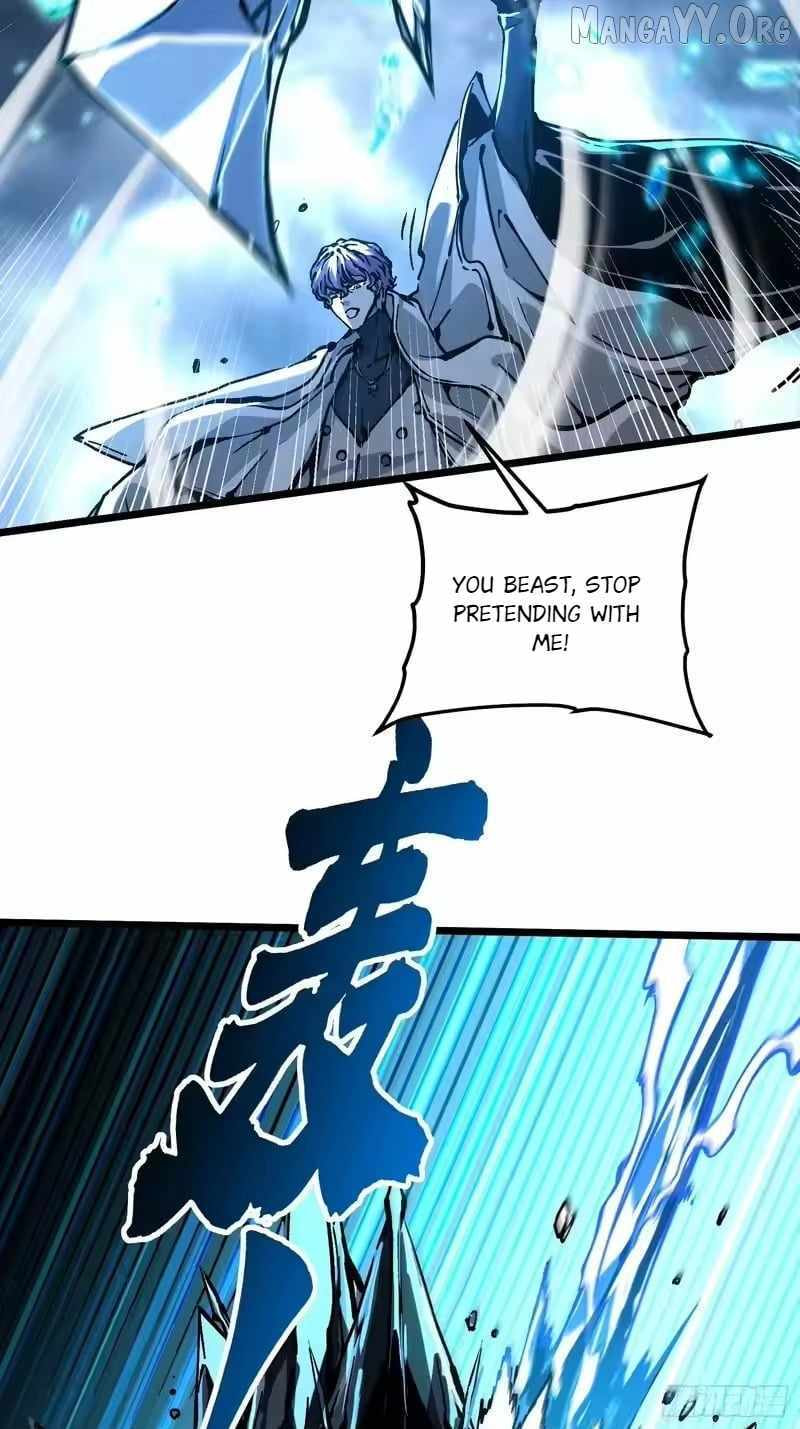 Read Martial Evolution: The Beast King Awakens chapter 113 image 35 on Lezhin